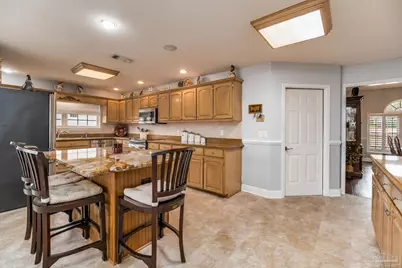 3106 Cobblestone Dr, Pace, FL 32571 - Photo 15