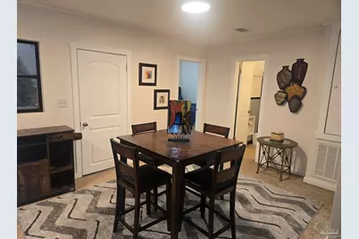 1012 W Hernandez St, Pensacola, FL 32501 - Photo 1