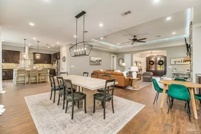 8677 Foxtail Loop, Pensacola, FL 32526 - Photo 9