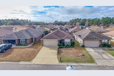 689 Mozingo Ln, Pensacola, FL 32514 - Photo 29