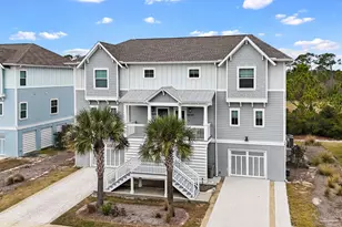 6630 Carlinga Dr, Pensacola, FL 32507 - Photo 1