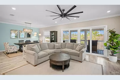 6630 Carlinga Dr, Pensacola, FL 32507 - Photo 9