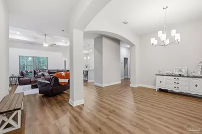 6782 Beaudry Ln, Milton, FL 32570 - Photo 5