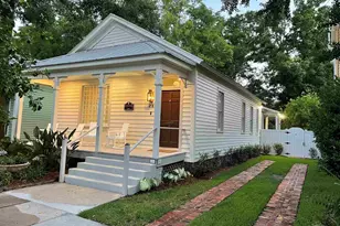 216 E Church St, Pensacola, FL 32502 - Photo 1