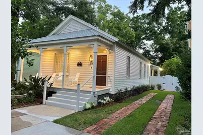 216 E Church St, Pensacola, FL 32502 - Photo 1