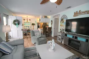 1200 Shoreline Dr, Gulf Breeze, FL 32561 - Photo 1
