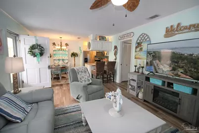 1200 Shoreline Dr #403, Gulf Breeze, FL 32561 - Photo 5