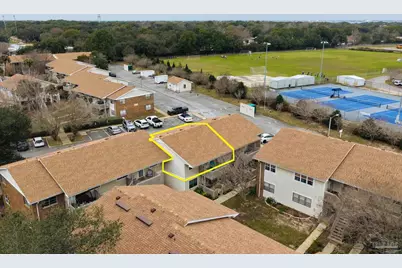 1200 Shoreline Dr #403, Gulf Breeze, FL 32561 - Photo 23