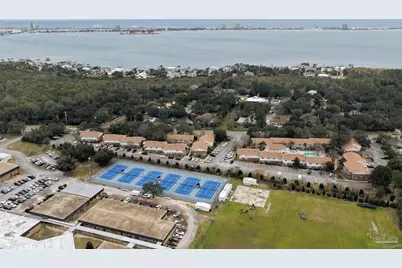 1200 Shoreline Dr #403, Gulf Breeze, FL 32561 - Photo 35