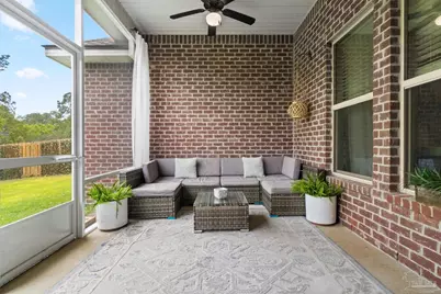 5701 Oak Haven Ln, Gulf Breeze, FL 32563 - Photo 9