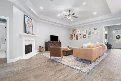 5701 Oak Haven Ln, Gulf Breeze, FL 32563 - Photo 7