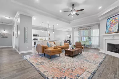 5701 Oak Haven Ln, Gulf Breeze, FL 32563 - Photo 3