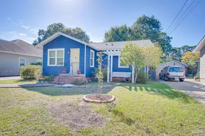 2303 N 20th Ave, Pensacola, FL 32503 - Photo 3