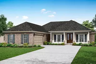 5912 Greenfield St, Pace, FL 32571 - Photo 1