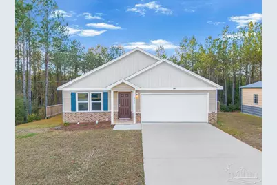 1981 Rube Smith Rd, Jay, FL 32565 - Photo 1