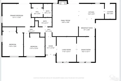 201 S Sunset Blvd, Gulf Breeze, FL 32561 - Photo 35