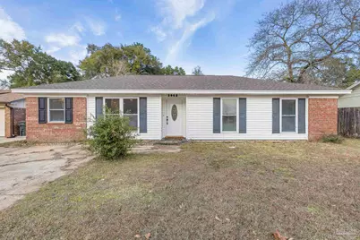 3962 Elmcrest Dr, Pensacola, FL 32504 - Photo 1