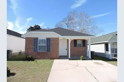 4058 Glenway Dr, Pensacola, FL 32526 - Photo 1