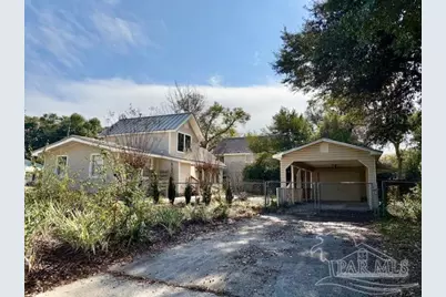 1421 N Pickens Ave, Pensacola, FL 32503 - Photo 3
