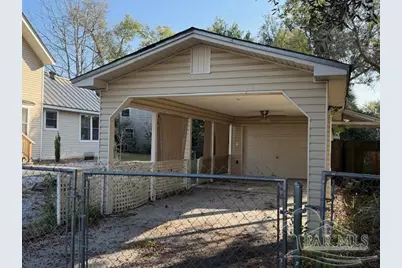 1421 N Pickens Ave, Pensacola, FL 32503 - Photo 5