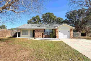 10660 Creek Ridge Dr, Pensacola, FL 32506 - Photo 1