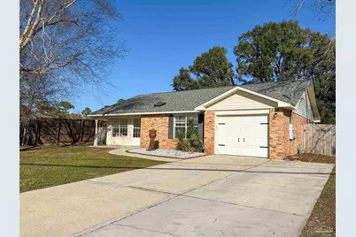 10660 Creek Ridge Dr, Pensacola, FL 32506 - Photo 39