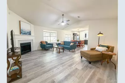 10660 Creek Ridge Dr, Pensacola, FL 32506 - Photo 7