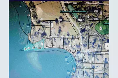 0000 Bay Vista Ln, Milton, FL 32583 - Photo 1