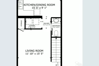 2108 Schwab Ct #B, Pensacola, FL 32504 - Photo 37