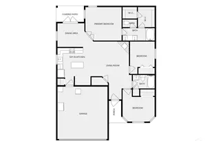 4111 Spinnaker Pl, Pensacola, FL 32507 - Photo 3