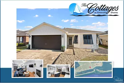 4111 Spinnaker Pl, Pensacola, FL 32507 - Photo 1