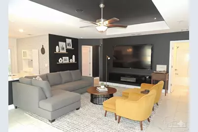 151 Calvert Oaks Dr, Pensacola, FL 32514 - Photo 5