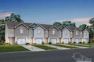 1076 Coniferous Ave, Cantonment, FL 32533 - Photo 1