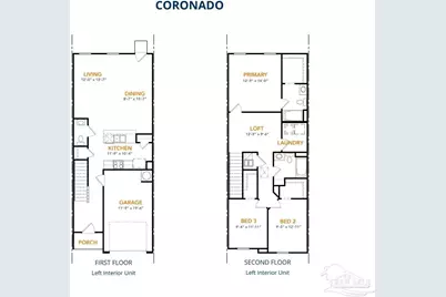 1080 Coniferous Ave, Cantonment, FL 32533 - Photo 17