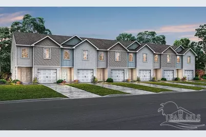 1084 Coniferous Ave, Cantonment, FL 32533 - Photo 17