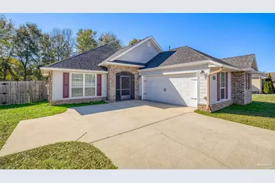 7329 Farmers Rd, Pensacola, FL 32526 - Photo 5