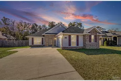 7329 Farmers Rd, Pensacola, FL 32526 - Photo 3