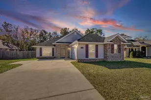 7329 Farmers Rd, Pensacola, FL 32526 - Photo 3