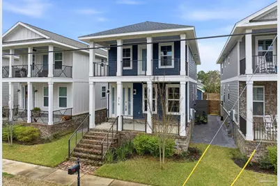 319 W Government St, Pensacola, FL 32502 - Photo 49