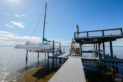 4501 Bayside Dr, Milton, FL 32583 - Photo 27