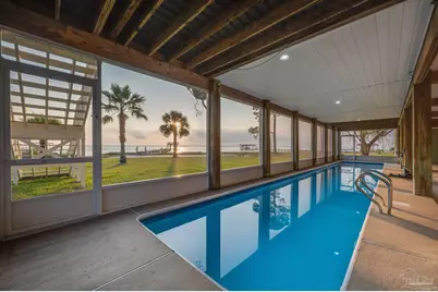 4501 Bayside Dr, Milton, FL 32583 - Photo 7