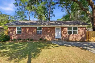 6210 Long St, Milton, FL 32570 - Photo 1