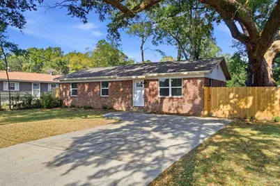 6210 Long St, Milton, FL 32570 - Photo 3