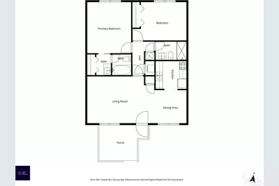 1200 Shoreline Dr #310, Gulf Breeze, FL 32561 - Photo 37