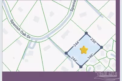 6045 Spanish Oak Dr, Pensacola, FL 32526 - Photo 1