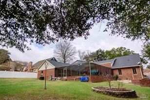 3781 Scenic Ridge Dr, Pensacola, FL 32514 - Photo 11