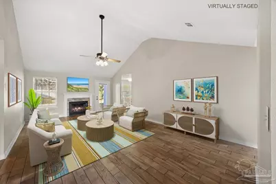 924 Emily Cir, Fort Walton Beach, FL 32547 - Photo 3