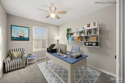 924 Emily Cir, Fort Walton Beach, FL 32547 - Photo 17