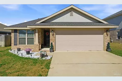 12378 Pinfish Rd, Pensacola, FL 32506 - Photo 1