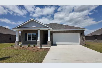 8674 Galatia St, Milton, FL 32583 - Photo 1